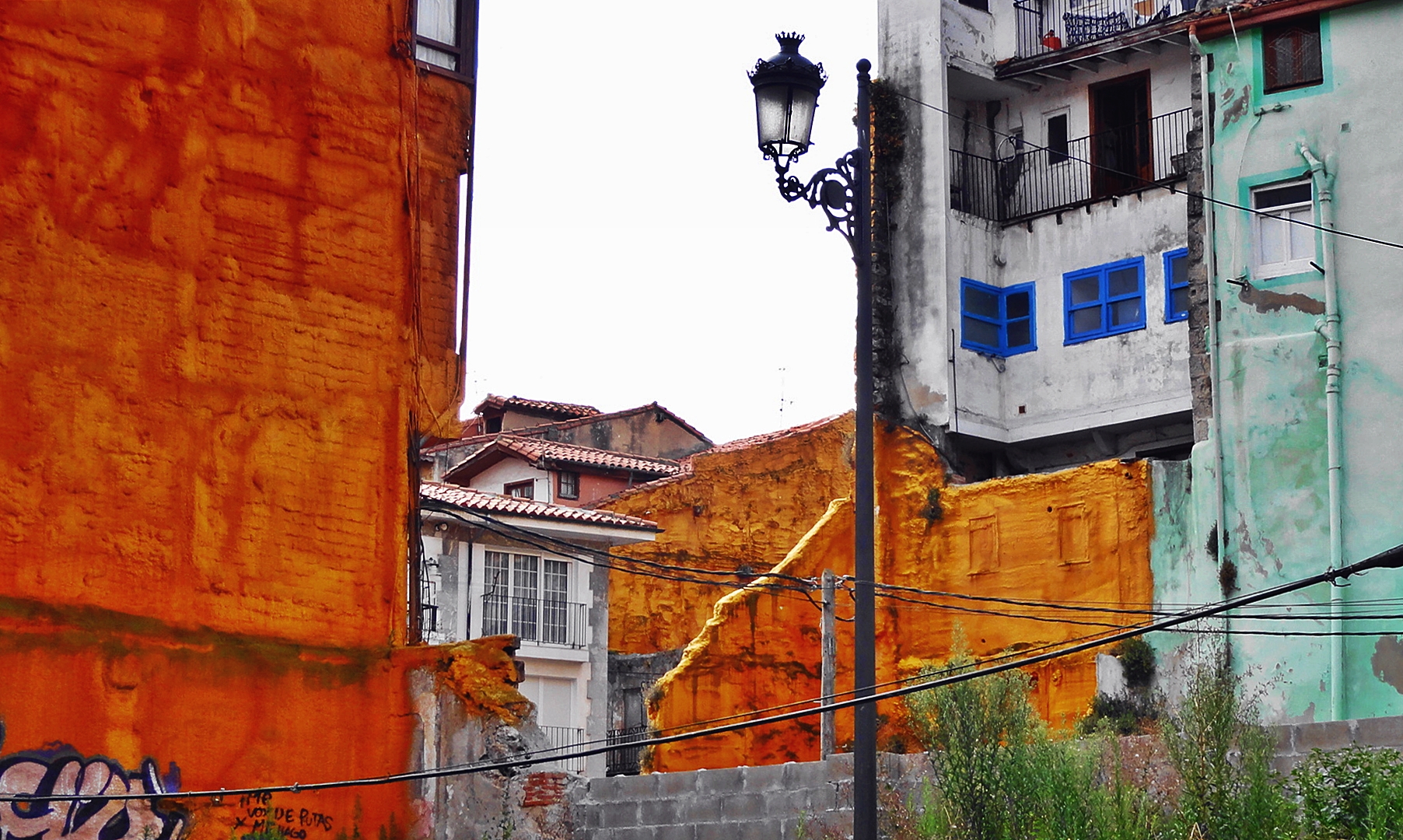 Etapa 10 del Northern Way: Castro Urdiales → Laredo