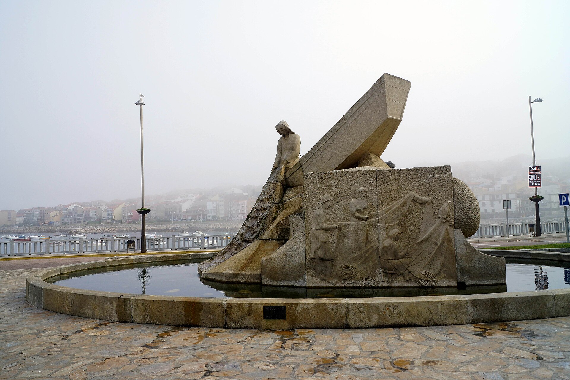 Etapa 5 del Portuguese Coastal Way: Caminha → A Guarda
