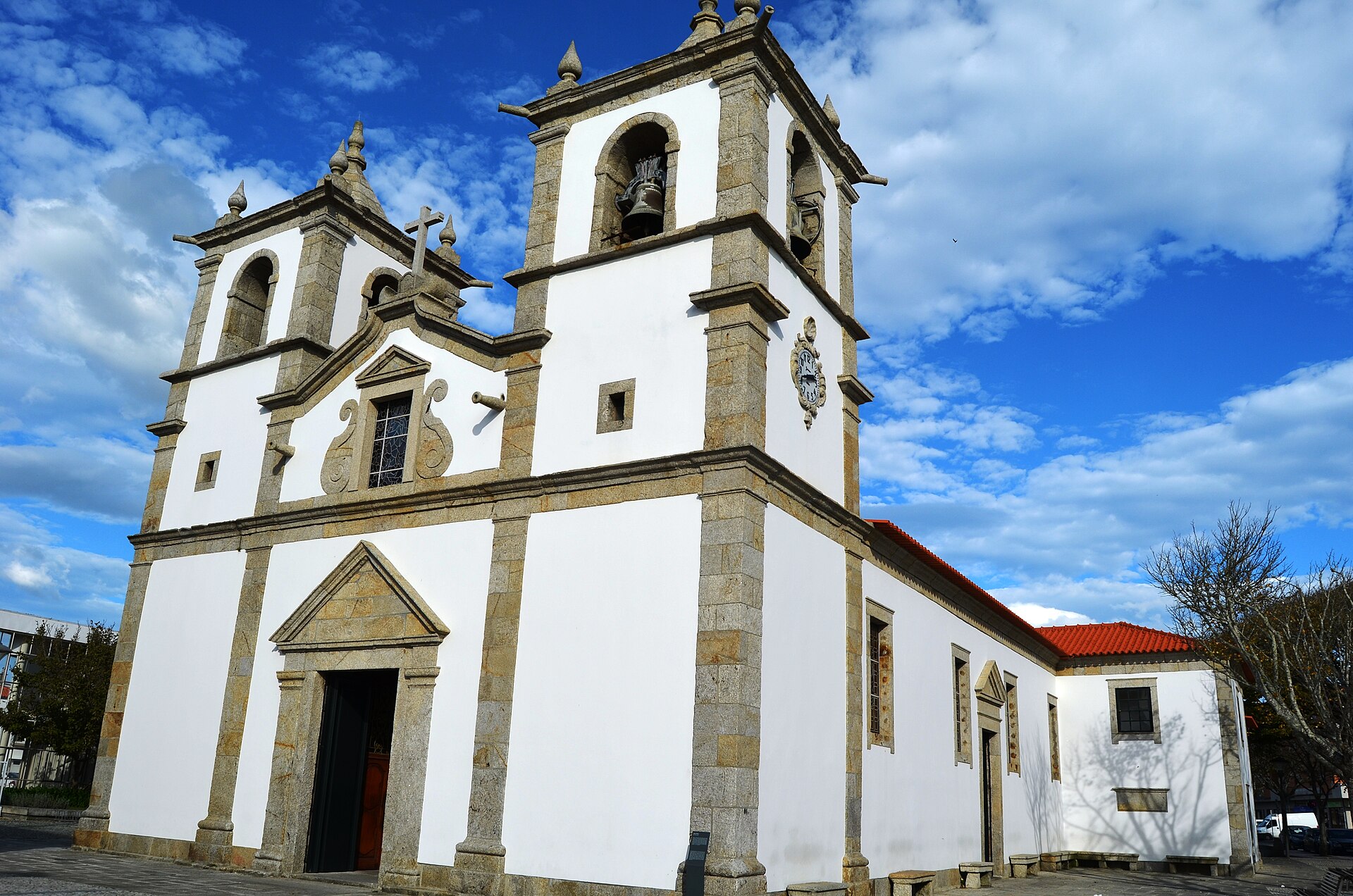 Etapa 2 del Portuguese Coastal Way: Vila do Conde → Esposende