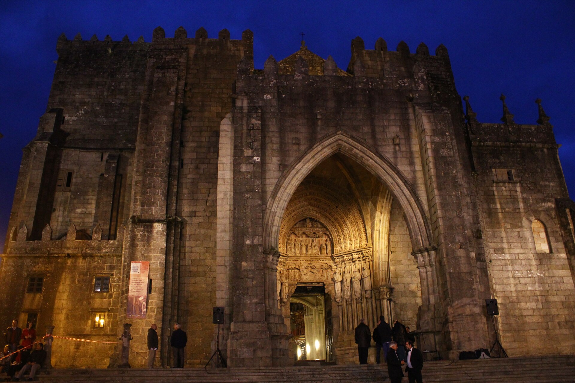 Etapa 20 del Portuguese Way: Rubiães → Tui