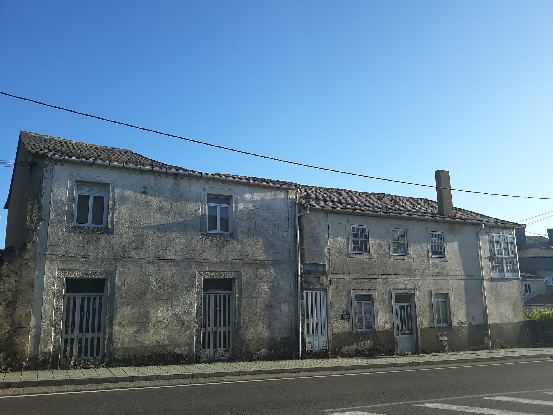 Etapa 6 del Caminho Sanabrés: Lubián → A Gudiña