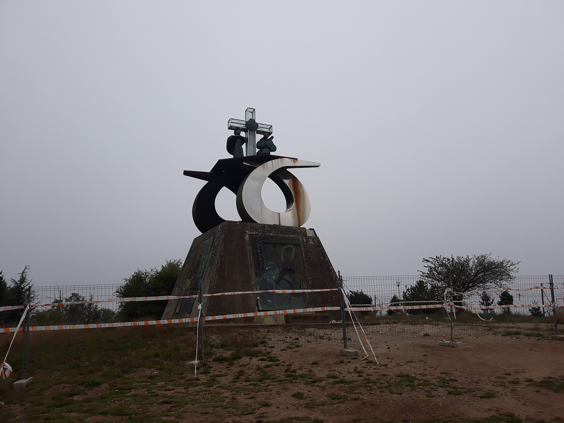 Etapa 36 del Via de la Plata: Outeiro → Santiago de Compostela