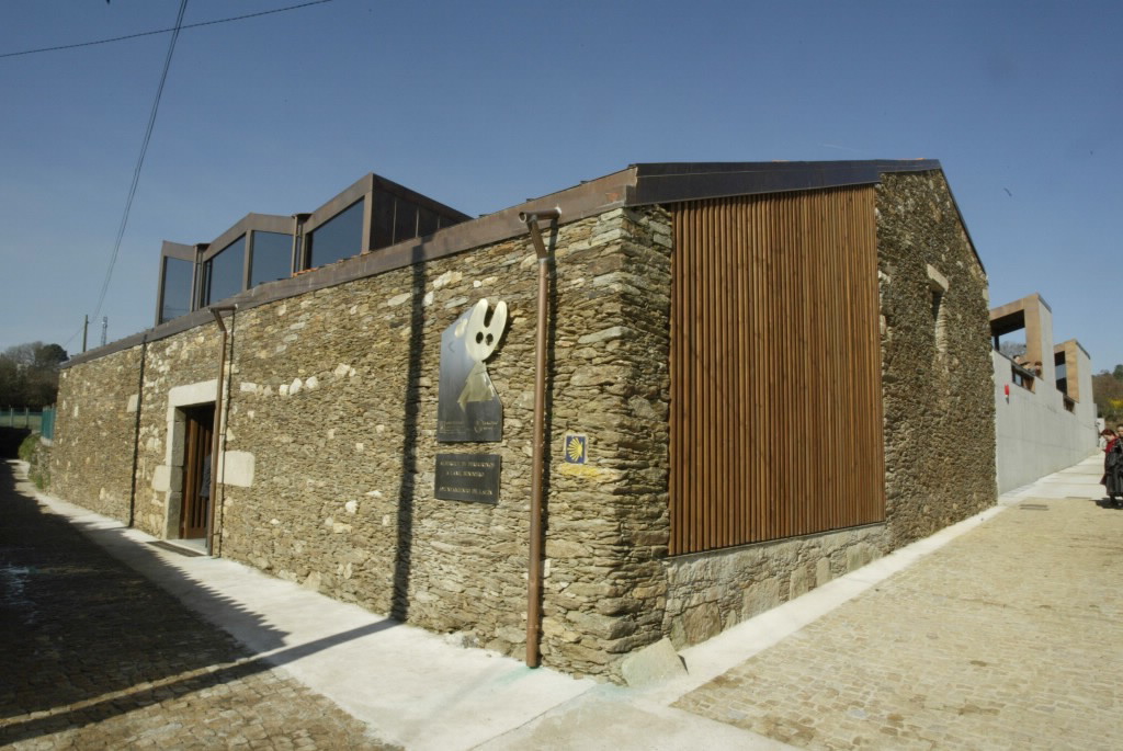 Albergue De Peregrinos De Bendoiro