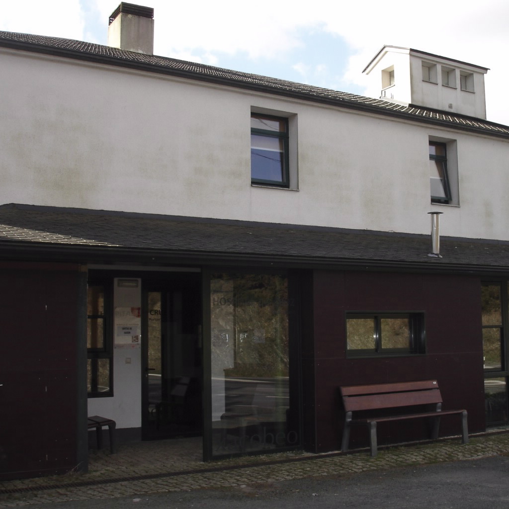 Albergue de Peregrinos de Gonzar