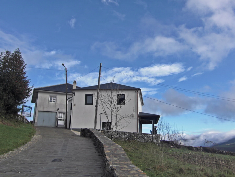 Albergue De Peregrinos De Hospital Da Condesa