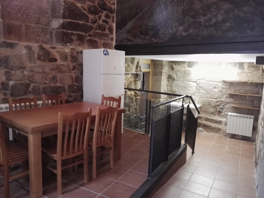 Albergue De Xinzo De Limia — Xinzo de Limia